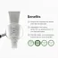 Dr.Althea: 345 Relief Cream | Centella Calming | Redness Relief | Barrier Repair | Korean Cream | 50ml
