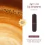 52 Sundaze: Cocoa Butter Tinted Lip Balm SPF 30 PA+++ | In-Vivo Tested | Hydrating Lip Balm for Dry & Chapped Lips | Prevents Sun Damage & Lip Pigmentation | With Cocoa Butter, Shea Butter & Beeswax | For Women & Men | 5g