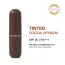 52 Sundaze: Cocoa Butter Tinted Lip Balm SPF 30 PA+++ | In-Vivo Tested | Hydrating Lip Balm for Dry & Chapped Lips | Prevents Sun Damage & Lip Pigmentation | With Cocoa Butter, Shea Butter & Beeswax | For Women & Men | 5g