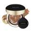 Age 20's: Signature Essence Pact Intense Cover SPF50 35N | Cushion Foundation | Full Coverage | Long-Lasting | SPF Makeup | 14gm