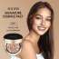 Age 20's: Signature Essence Pact Intense Cover SPF50 27C | Cushion Foundation | Full Coverage | Long-Lasting | SPF Makeup | 14gm