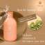 Oteria: Green Coffee Body Shower Gel | For Skin Radiance And Nourishment | For All Skin Types | 300ml