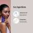 Oteria: Plumpy Skin Serum | With Polypeptides and Hyaluronic Acid | Reduced Wrinkle Lift Effect | 30ml