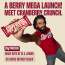 SuperYou: Cranberry Crunch Mega Protein Wafer Bar (Pack of 6) 20G Protein, 4.8g Fibre, No Added Sugar | Yeast Fermented |Energy Bars|Crunchy Wafer Bar|100% Vegetarian|No Palm Oil | 360g