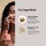 Oteria: Go-To Skin Cream | With Vitamin A And E With Horse Chestnut Seed Extract | For Glowing Skin | 50gm