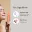 Oteria:  Rosette Face Mist | Hydrating Toner | With Rose Extract and Hyaluronic Acid | 30ml