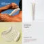 52 Sundaze: Mineral Sunscreen SPF 50 PA++++ | For Senitive Skin | In-Vivo Tested | Blue Light & Pollution Protection | No White Cast | Zinc & Iron Oxide | Fragrance Free | 50g