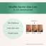 Oteria: Sun?Kissed Suncare Gel for UVA Protection, Radiance & Sunburn Relief | 12ml