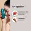 Oteria: Radiant Berry Mist | With Fresh Strawberry Fruit Cells | For a radiant and youthful complexion | 50ml