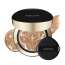 Age 20's: Signature Essence Pact Intense Cover SPF50 27W | Cushion Foundation | Full Coverage | Long-Lasting | SPF Makeup | 14gm