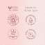 Oteria: Bounce Back Skin Cream | With Encapsulated Retinol and Hyaluronic Acid | Night Skin Repair Cream | 12gm