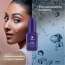 Oteria: Plumpy Skin Serum | With Polypeptides and Hyaluronic Acid | Reduced Wrinkle Lift Effect | 30ml