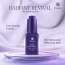 Oteria: Plumpy Skin Serum | With Polypeptides and Hyaluronic Acid | Reduced Wrinkle Lift Effect | 30ml