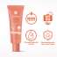 Oteria: Sunkissed Shield Sunscreen SPF 50 PA ++++ with Rice Water | UVA, UVA-II, and UVB protection | 50gm