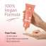 Oteria: Sunkissed Shield Sunscreen SPF 50 PA ++++ with Rice Water | UVA, UVA-II, and UVB protection | 50gm
