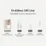 Dr.Althea: 345 Relief Cream | Centella Calming | Redness Relief | Barrier Repair | Korean Cream | 50ml