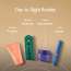 Oteria: Radiant Kiwi Mist | With Fresh Kiwi Fruit Cells | Combats Blue Light Pollution | 30ml