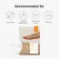 Dr.Althea: Vita Glow Mask | Brightening | Radiance Boosting | Korean  Sheet Mask | Pack of 4 | 28gm
