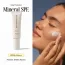 52 Sundaze: Mineral Sunscreen SPF 50 PA++++ | For Senitive Skin | In-Vivo Tested | Blue Light & Pollution Protection | No White Cast | Zinc & Iron Oxide | Fragrance Free | 50g