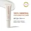 52 Sundaze: Mineral Sunscreen SPF 50 PA++++ | For Senitive Skin | In-Vivo Tested | Blue Light & Pollution Protection | No White Cast | Zinc & Iron Oxide | Fragrance Free | 50g