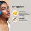 Oteria: Under Eye Serum | For Dark Circles And Puffiness With Brown Algae and Sweet Orange | 15ml