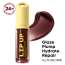 Foxtale: Plumping Ceramide Lip Balm for Hydrated & Smooth Lips with Gloss Finish | Cacoa | 3.5ml