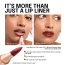 Diam Beauty: Draw Me In Lip Marker - Liner In Crime
