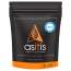AS-IT-IS Nutrition: One Creatine Monohydrate - 250g Unflavoured I Pure & Micronized I Rapid Absorption,  Supports Enhanced Muscle Strength, Stamina & Muscle Growth