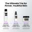 Coxir: Black Snail Collagen Serum 50ml