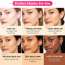 Hanskin: Code-On DD Cream Foundation Natural Beige 23N | Skin Tone-Up Cream | 35ml