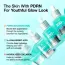 Anua: PDRN Hyaluronic Acid Capsule 100 Serum with Collagen | For Plump, Dewy, Radiant Glass Skin |  | 30ml