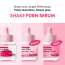 Hanskin: Pink Lotus PDRN Hyaluron Glow Serum | Face Serum for Glowing Skin | 30ml