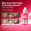 Anua: Niacinamide 10% + TXA 4% Serum | Dark Spot & Pigmentation Serum | 30ml