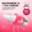 Anua: Niacinamide 10% + TXA 4% Serum | Dark Spot & Pigmentation Serum | 30ml