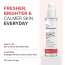 Dermatouch: Bright & Even Skin Tone Alcohol Free Toner With 3% Niacinamide  Face Toner For Dullness, Dehydration & Open Pores / Suitable For All Skin Types 150ml
