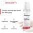 Dermatouch: Bright & Even Skin Tone Alcohol Free Toner With 3% Niacinamide  Face Toner For Dullness, Dehydration & Open Pores / Suitable For All Skin Types 150ml