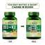 Vlado's Himalayan Organics: Vlados Himalayan Organics Vitamin D3 600 IU + K2 as MK7 Supplement | Supports Stronger Immunity & Bone & Heart Health | Healthy Heart For Men And Women - 120 Veg Tablets