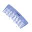GUBB: Travel Hair Comb (Santorini Hues)
