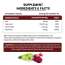 Vlado's Himalayan Organics: Plant Based Iron Supplement with Folate | Blood Builder | Whole Food | 90 Veg Capsules