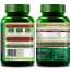 Vlado's Himalayan Organics: Plant Based Iron Supplement with Folate | Blood Builder | Whole Food | 90 Veg Capsules