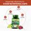 Vlado's Himalayan Organics: Plant Based Multivitamin with 60+ Extracts- 60 Vegetarian Capsules