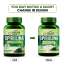 Vlado's Himalayan Organics: Spirulina - 2000mg - 120 Veg Capsules