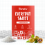 TruNativ: Everyday Sweet | Monkfruit Sweetener Powder | Zero-Calorie Sugar Substitute | 1:1 Sugar Replacer for Cooking & Baking | Diabetic & Keto Friendly | 900gm (Pack of 1)