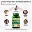 Vlado's Himalayan Organics: Plant Based Multivitamin with 60+ Extracts- 60 Vegetarian Capsules