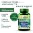 Vlado's Himalayan Organics: Vladoâ€™s Himalayan Organics Glucosamine Chondroitin MSM Tablets | Cartilage & Joint Support Supplement | Glucosamine for Joint Relieves Pain and Stiffness I Added Collagen peptides, Curcuma, Vitamin D & Boswellia - Pure Veg Formula - 120 Vegetarian Table
