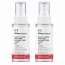 Dermatouch: BRIGHT & EVEN SKIN TONE ALCOHOL FREE TONER with 3% Niacinamide | For Dullness, Dehydration & Open Pores | Suitable For All Skin Types | 60ml