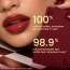 Foxtale: Plumping Ceramide Lip Balm for Hydrated & Smooth Lips with Gloss Finish | Tiramisu | 3.5ml