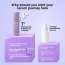 Foxtale: The Sweet Spot 7% Niacinamide Brightening Complex Serum | Fades Blemishes | Brightens Skin | Beginner-Friendly Formula  30ml