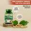 Vlado's Himalayan Organics: Plant Based Multivitamin with 60+ Extracts- 60 Vegetarian Capsules