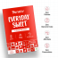 TruNativ: Everyday Sweet | Monkfruit Sweetener Powder | Zero-Calorie Sugar Substitute | 1:1 Sugar Replacer for Cooking & Baking | Diabetic & Keto Friendly | 900gm (Pack of 1)